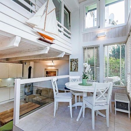 Carlo Rentyear Apartments Σόποτ Εξωτερικό φωτογραφία