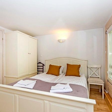 Carlo Rentyear Apartments Σόποτ Εξωτερικό φωτογραφία