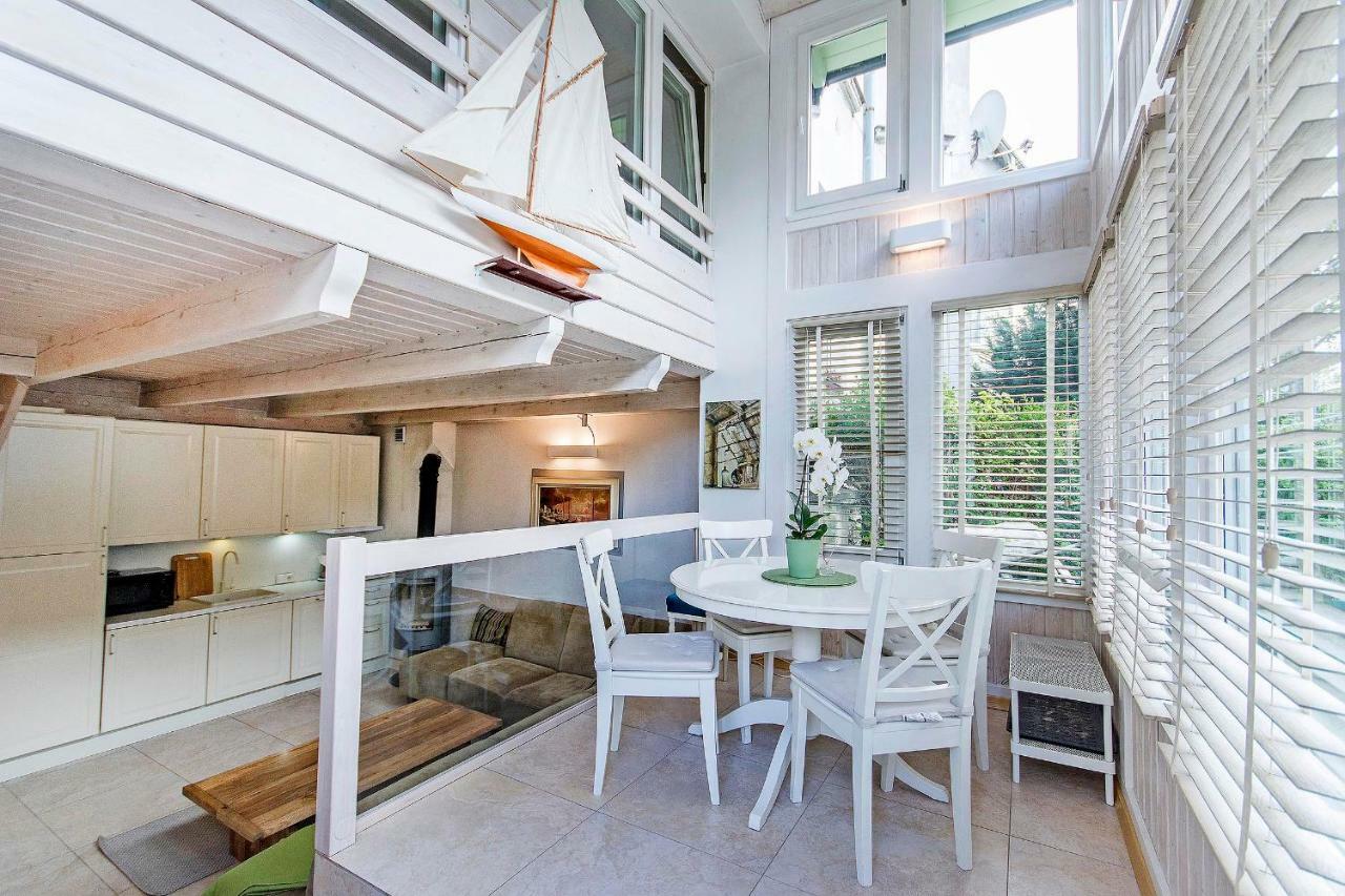 Carlo Rentyear Apartments Σόποτ Εξωτερικό φωτογραφία