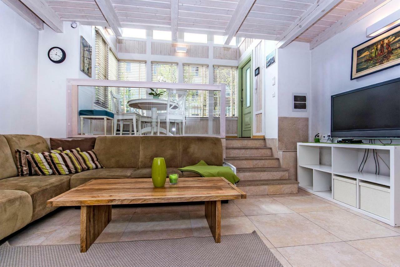 Carlo Rentyear Apartments Σόποτ Εξωτερικό φωτογραφία