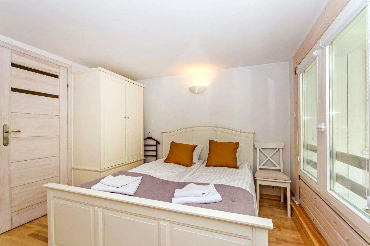Carlo Rentyear Apartments Σόποτ Εξωτερικό φωτογραφία