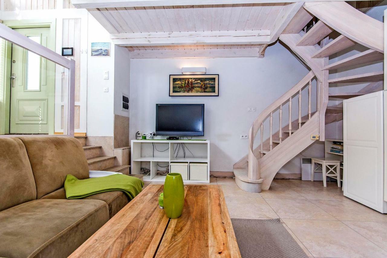 Carlo Rentyear Apartments Σόποτ Εξωτερικό φωτογραφία