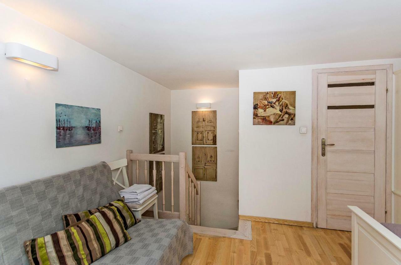 Carlo Rentyear Apartments Σόποτ Εξωτερικό φωτογραφία