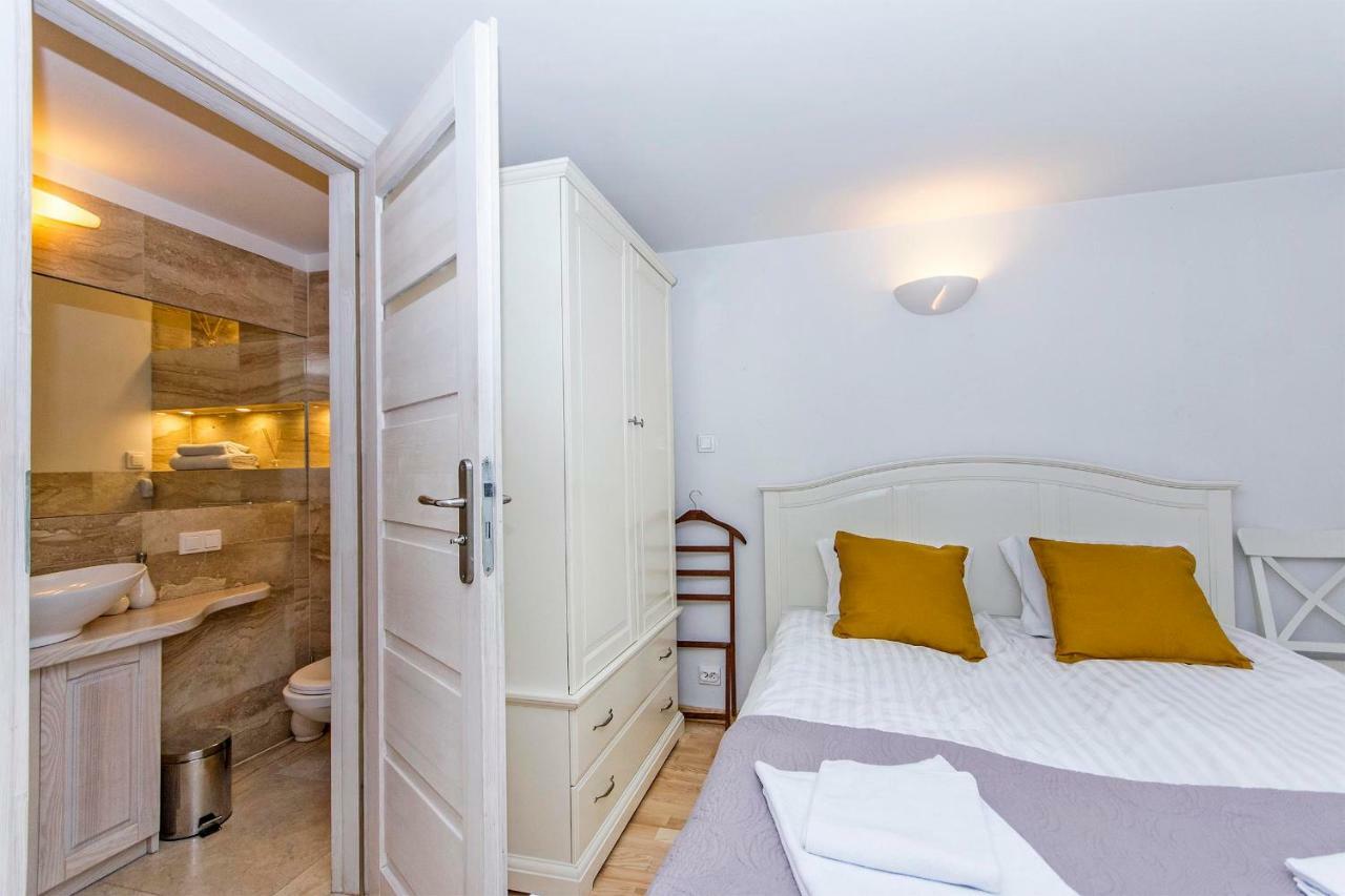 Carlo Rentyear Apartments Σόποτ Εξωτερικό φωτογραφία