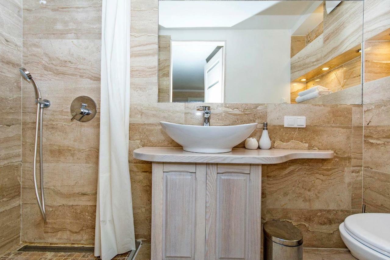 Carlo Rentyear Apartments Σόποτ Εξωτερικό φωτογραφία